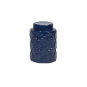 Essentials Marine Blue Small Canister