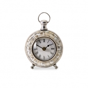Levine Desk Clock
