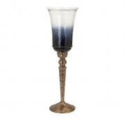Dressler Large Candle Hurricane