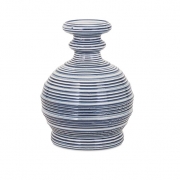 Libby Round Candleholder