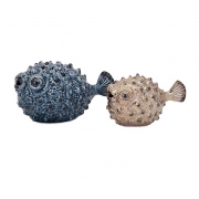 Bubble Fish - Set of 2