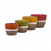 Briar Planters - Set of 4