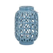 Essentials Reflective Large Lantern