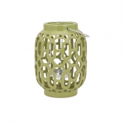 Essentials Reflective Small Lantern