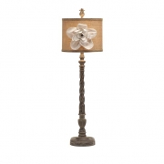 Elysia Buffet Lamp