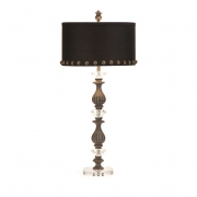 Octavia Table Lamp