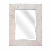 Embry Mother of Pearl Mirror