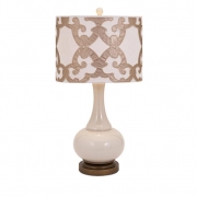 Hulsey Table Lamp