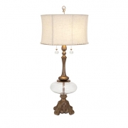 Scarlett Table Lamp