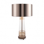 Coleman Table Lamp