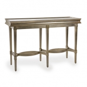 Luna Console