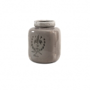 Brocade Small Vase