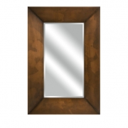 Spier Copper Plated Mirror