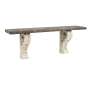 Ella Elaine Wall Shelf