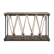 Astern Rope Console