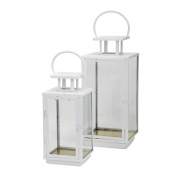 Essentials Celebrations Lanterns - Set of 2