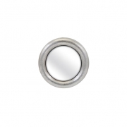 Delaney Round Wall Mirror