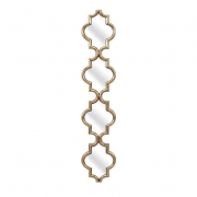Delaney Long Wall Mirror
