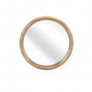 Fredrick Round Wall Mirror