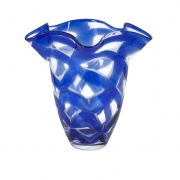 Addison Glass Vase