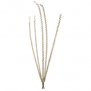 Natural Sri Flower Bundle - 5 Stems