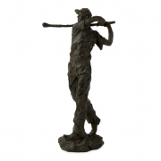 Hole-in-One Golfer