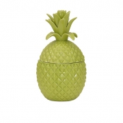Marla Lidded Pineapple