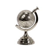 Celio Aluminum Globe