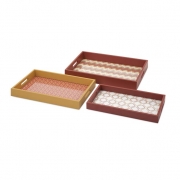 Essentials Energetic Trays - Set of 3