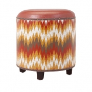 Essentials Energetic Ottoman