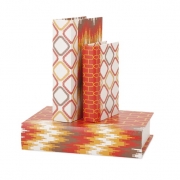 Essentials Energetic Book Boxes - Set of 3