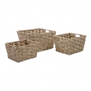 Veronia Basket - Set of 3