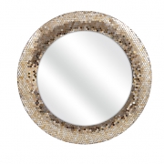 Shani Mosaic Mirror