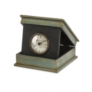 Circus Clock-In-A-Box