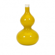 Orestiata Large Glass Vase