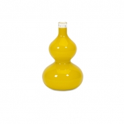 Orestiata Small Glass Vase
