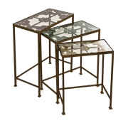 Torry Nested Tables - Set of 3