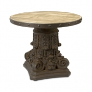 Gonzalez Side Table