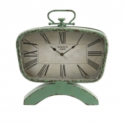 Retro Clock