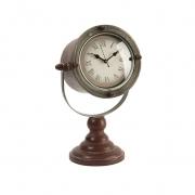 Spotlight Clock