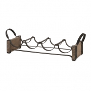 Annette Wine Holder