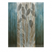 Keysten Oil Painting