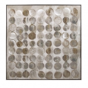 Getty Wall Decor