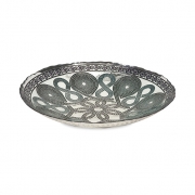 Trish Glass Charger