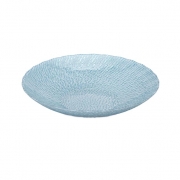 Water's Edge Glass Bowl