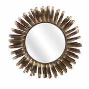 Harlin Wall Mirror