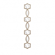Vinato Wall Mirror