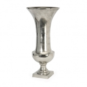 Micki Aluminum Urn