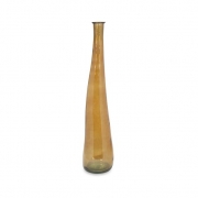 Perrigrina Medium Oversized Recycled Glass Vase