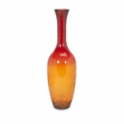 Corsico Oversized Recycled Glass Vase